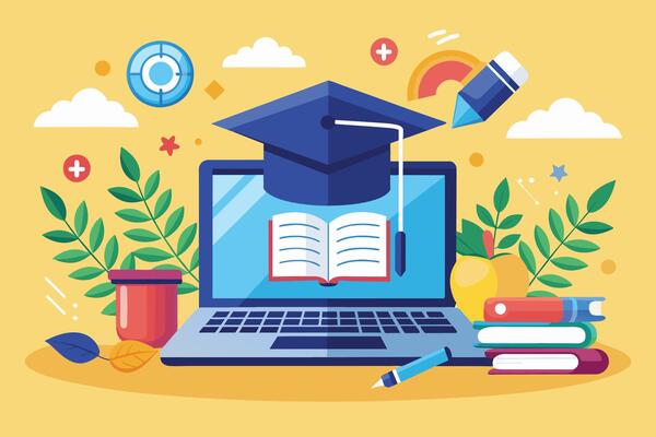 a-laptop-computer-with-an-open-book-on-the-screen-a-graduation-cap-on-top-a-pencil-and-a-stack-of-books-the-image-is-a-colorful-illustration-representing-online-learning-and-education-free-vector.jpg